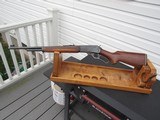 MARLIN MODEL 375 FIRST YEAR PRODUCTION CAL. 375 WINCHESTER MADE 1980 - 7 of 20