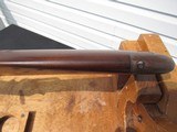 MARLIN MODEL 1893 TAKEDOWN 30-30 MADE 1901 WITH CODY SHEET - 11 of 20