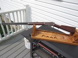 MARLIN MODEL 1893 TAKEDOWN 30-30 MADE 1901 WITH CODY SHEET - 6 of 20