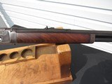 MARLIN MODEL 1893 TAKEDOWN 30-30 MADE 1901 WITH CODY SHEET - 4 of 20
