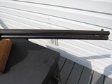 MARLIN MODEL 1893 TAKEDOWN 30-30 MADE 1901 WITH CODY SHEET - 5 of 20
