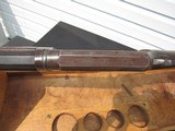 MARLIN MODEL 1893 TAKEDOWN 30-30 MADE 1901 WITH CODY SHEET - 13 of 20