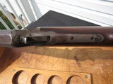 MARLIN MODEL 1893 TAKEDOWN 30-30 MADE 1901 WITH CODY SHEET - 12 of 20