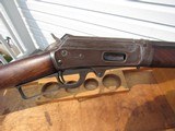 MARLIN MODEL 1893 TAKEDOWN 30-30 MADE 1901 WITH CODY SHEET - 1 of 20