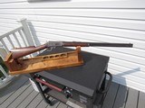 MARLIN MODEL 1893 TAKEDOWN 30-30 MADE 1901 WITH CODY SHEET - 2 of 20