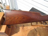 MARLIN MODEL 1893 TAKEDOWN 30-30 MADE 1901 WITH CODY SHEET - 3 of 20