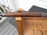 MARLIN MODEL 1893 TAKEDOWN 30-30 MADE 1901 WITH CODY SHEET - 18 of 20