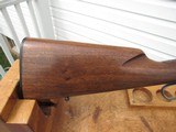 MARLIN MODEL 39-A MOUNTIE 22 CAL MADE 1957 - 3 of 20