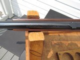 MARLIN MODEL 39-A MOUNTIE 22 CAL MADE 1957 - 15 of 20