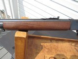 MARLIN MODEL 39-A MOUNTIE 22 CAL MADE 1957 - 10 of 20