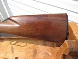 MARLIN MODEL 39-A MOUNTIE 22 CAL MADE 1957 - 8 of 20