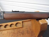 MARLIN MODEL 39-A MOUNTIE 22 CAL MADE 1957 - 4 of 20