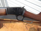 MARLIN MODEL 39-A MOUNTIE 22 CAL MADE 1957 - 9 of 20