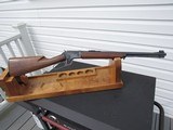 MARLIN MODEL 39-A MOUNTIE 22 CAL MADE 1957 - 2 of 20