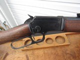 MARLIN MODEL 39-A MOUNTIE 22 CAL MADE 1957 - 1 of 20