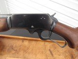 MARLIN 336-A WAFFLE TOP RIFLE CAL 30-30 MADE 1949 - 9 of 20