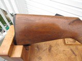 MARLIN 336-A WAFFLE TOP RIFLE CAL 30-30 MADE 1949 - 3 of 20
