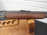 MARLIN 336-A WAFFLE TOP RIFLE CAL 30-30 MADE 1949 - 4 of 20