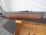 MARLIN 336-A WAFFLE TOP RIFLE CAL 30-30 MADE 1949 - 10 of 20