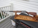 MARLIN 336-A WAFFLE TOP RIFLE CAL 30-30 MADE 1949 - 7 of 20