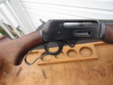 MARLIN 336-A WAFFLE TOP RIFLE CAL 30-30 MADE 1949 - 1 of 20