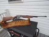 MARLIN 336-A WAFFLE TOP RIFLE CAL 30-30 MADE 1949 - 2 of 20