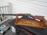 Marlin Model 336 Cal 35 Remington JM-marked made 1982 - 7 of 20