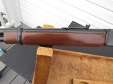 Marlin Model 336 Cal 35 Remington JM-marked made 1982 - 10 of 20