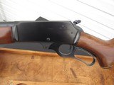 Marlin Model 336 Cal 35 Remington JM-marked made 1982 - 9 of 20
