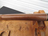 Marlin Model 336 Cal 35 Remington JM-marked made 1982 - 12 of 20