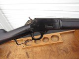 Marlin Model 1894 Special Order Rifle Made 1902 - 3 of 20