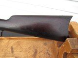Marlin Model 1894 Special Order Rifle Made 1902 - 8 of 20