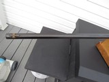 Marlin Model 1894 Special Order Rifle Made 1902 - 16 of 20