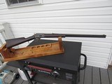 Marlin Model 1894 Special Order Rifle Made 1902 - 1 of 20