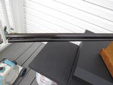 Marlin Model 1894 Special Order Rifle Made 1902 - 11 of 20