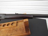 Marlin Model 1894 Special Order Rifle Made 1902 - 4 of 20