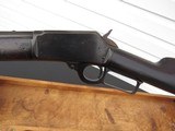 Marlin Model 1894 Special Order Rifle Made 1902 - 9 of 20