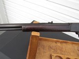 Marlin Model 1894 Special Order Rifle Made 1902 - 10 of 20