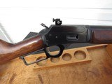 Marlin Model 1894 44 Mag Rifle JM-marked Made 1978 - 3 of 20