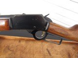 Marlin Model 1894 Carbine 357 Mag JM-marked Made 1980 - 9 of 20