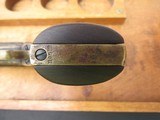Colt 1849 Pocket Revolver 5