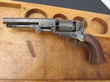 Colt 1849 Pocket Revolver 5