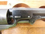Colt 1849 Pocket Revolver 5