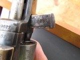 Colt 1849 Pocket Revolver 5