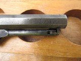 Colt 1849 Pocket Revolver 5