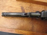 Colt 1849 Pocket Revolver 5