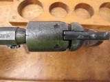 Colt 1849 Pocket Revolver 5