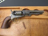 Colt 1849 Pocket Revolver 5