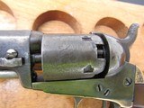 Colt 1849 Pocket Revolver 5