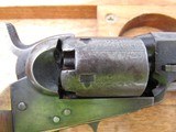 Colt 1849 Pocket Revolver 5